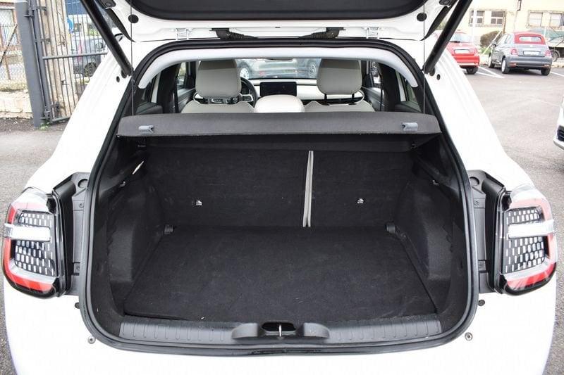 FIAT 600 600 Hybrid 110 CV DCT MHEV La Prima