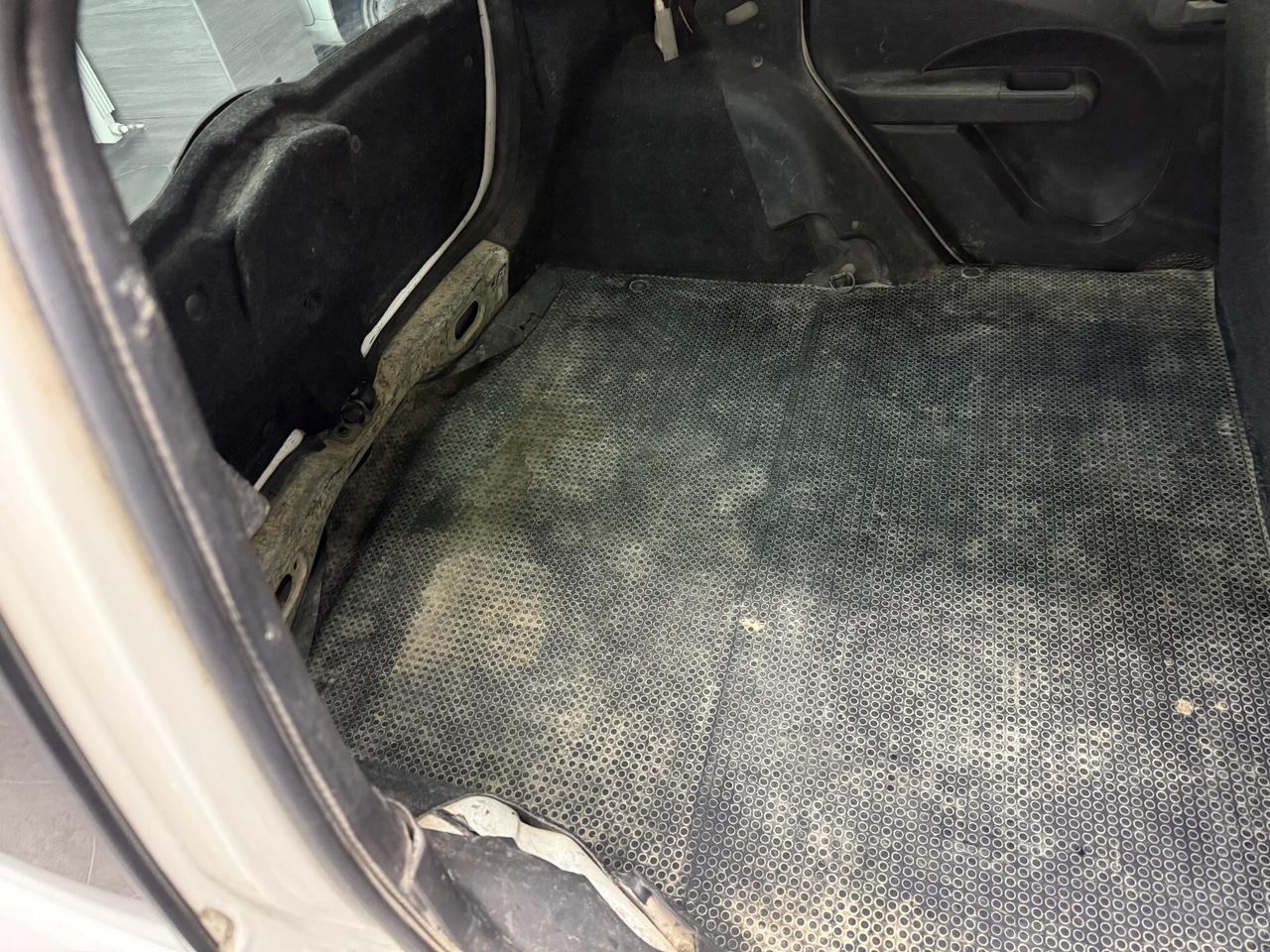 Fiat Panda 1.2 Van Active 2 posti