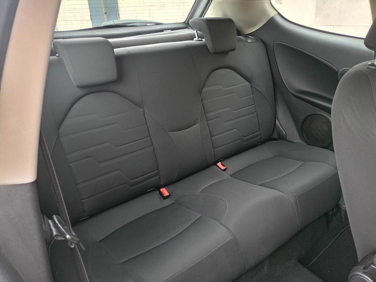 Alfa Romeo MiTo 1.400 BENZINA