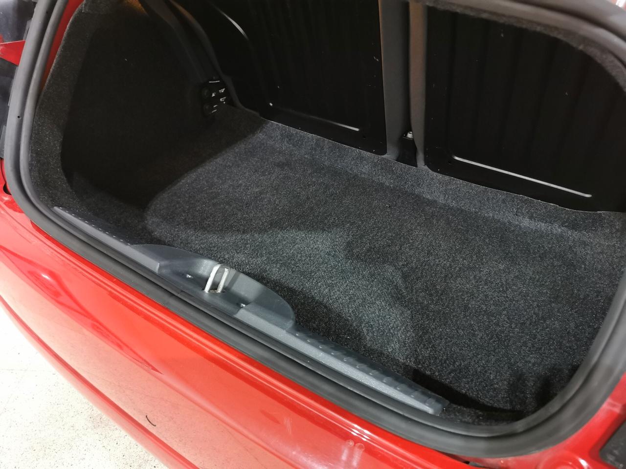 Fiat 500 C 1.2 Pop