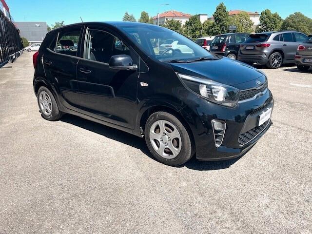 Kia Picanto 1.0 12V 5 porte Active