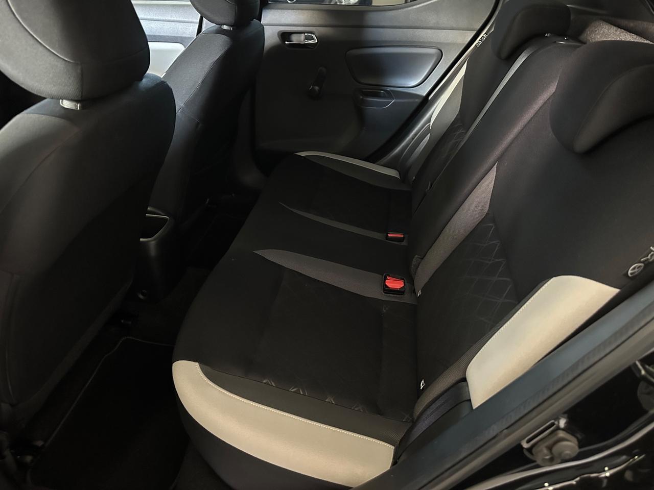 Nissan Micra 1.5 dCi 8V 5 porte N-Connecta Ok Neopatentati