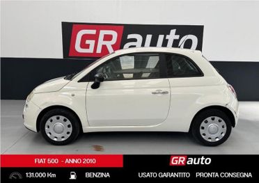 FIAT 500 500 1.2 Pop 69cv