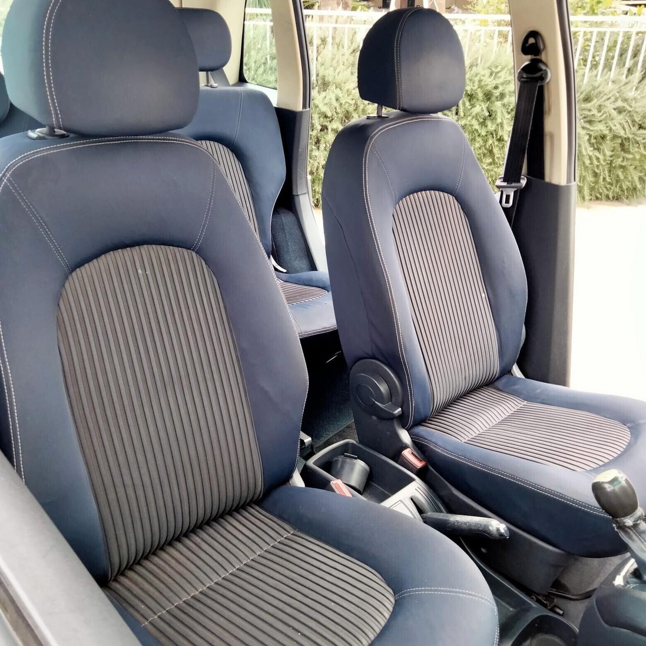 Lancia MUSA 1.3 Multijet 16V 90 CV Oro