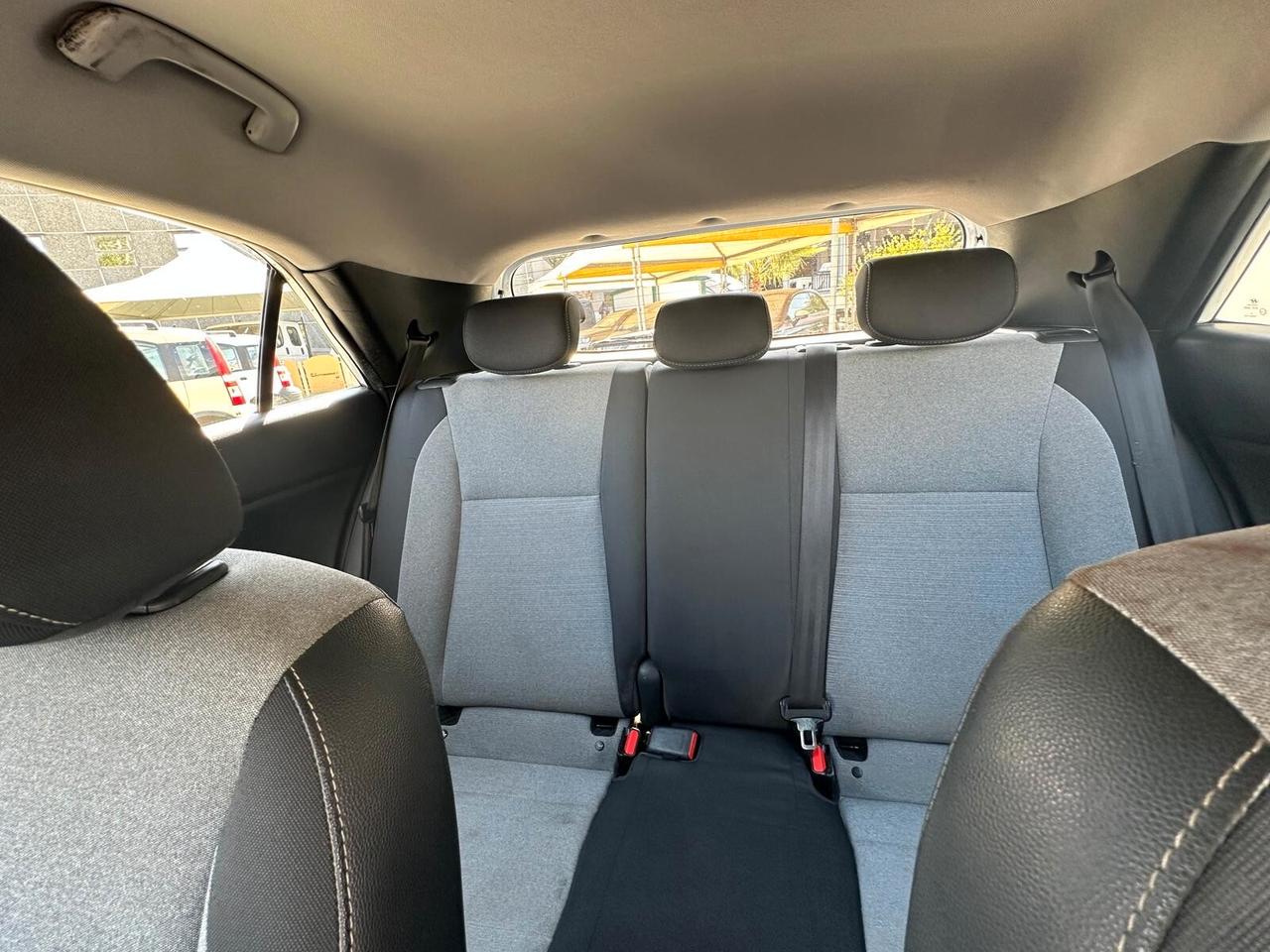 Hyundai i20 1.2 5 porte Econext Advanced