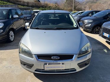 FORD FOCUS 1.6 TDCI