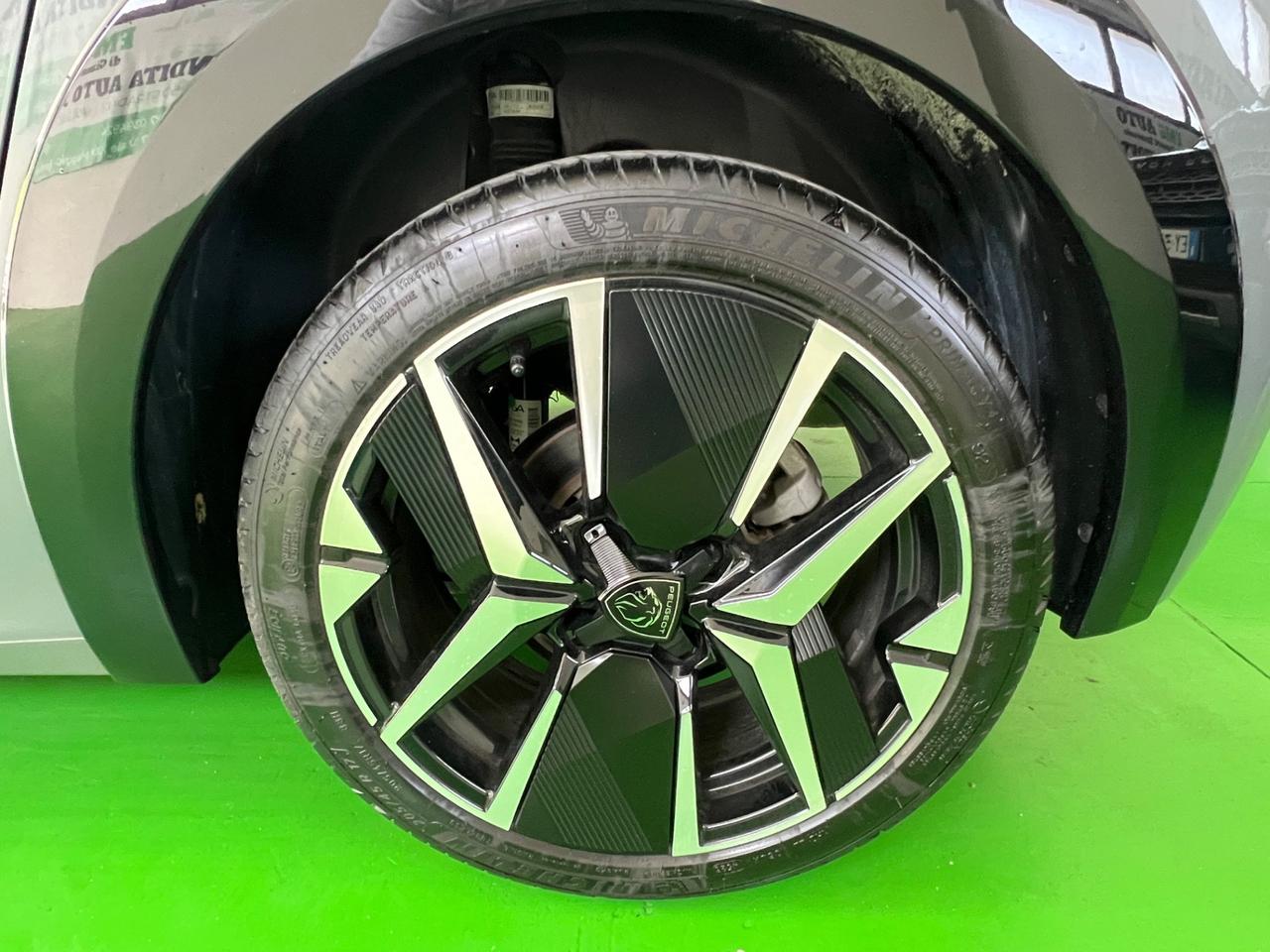 Peugeot 208 PureTech 100 Stop&Start 5 porte GT