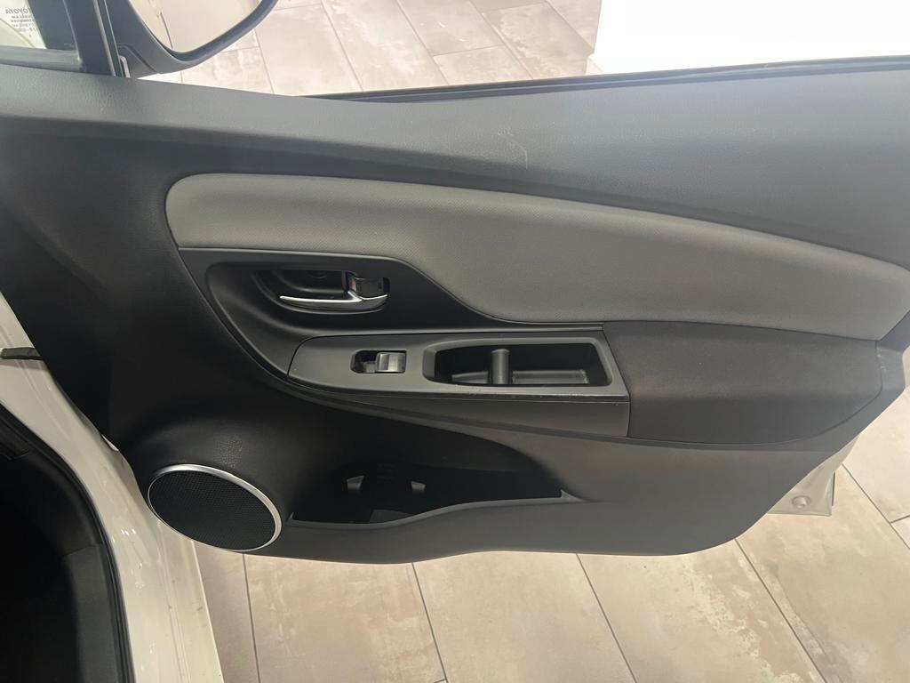 Toyota Yaris 1.5 Hybrid 5 porte Active