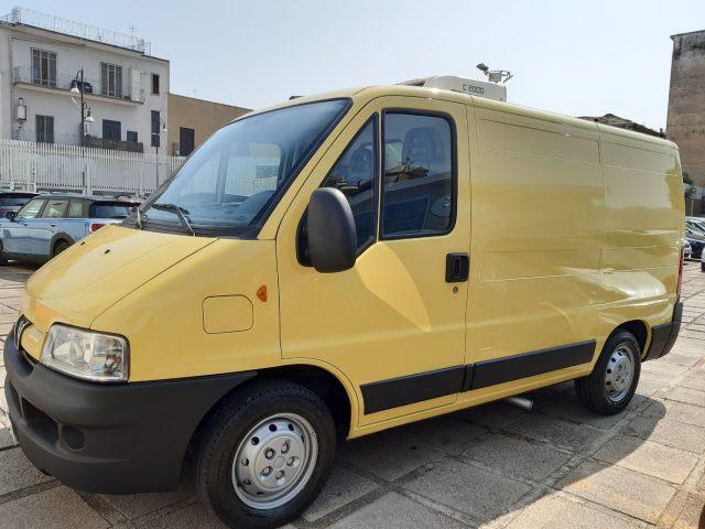 PEUGEOT Boxer 290C 2.0 HDi cat PC Furgone