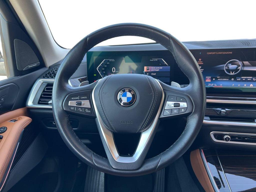 BMW X5 30 d xDrive Steptronic