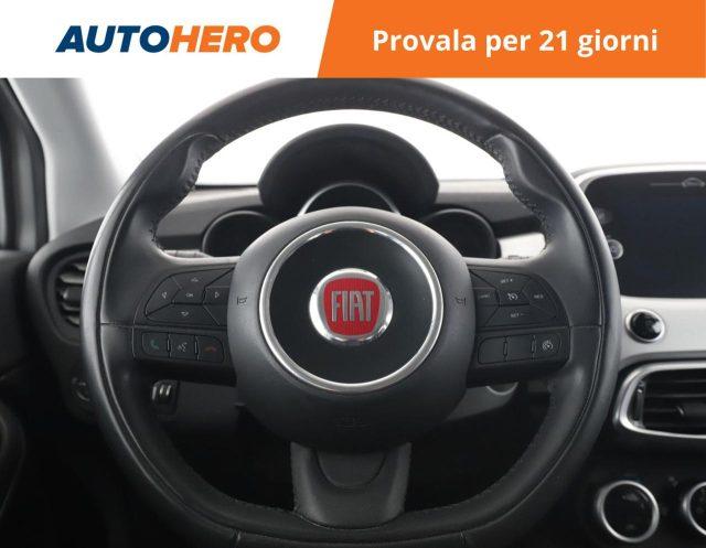 FIAT 500X 1.4 MultiAir 140 CV Pop Star