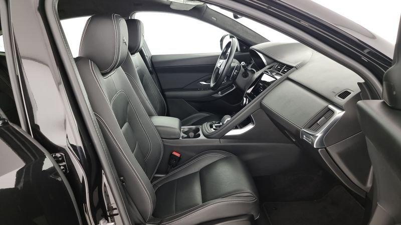 Jaguar E-Pace 2.0D I4 204 CV AWD Auto R-Dynamic S