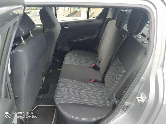 Suzuki Swift Swift V 5p 1.2 vvt B-Cool E6