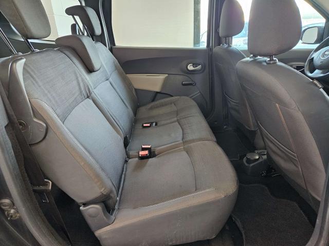 Dacia Lodgy 1.5 dci Ambiance 110cv