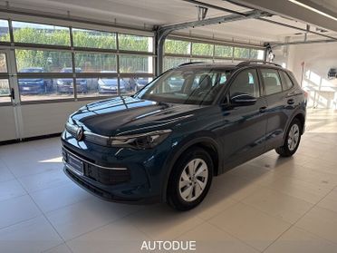 Volkswagen Tiguan III 2024 2.0 tdi Life 150cv dsg