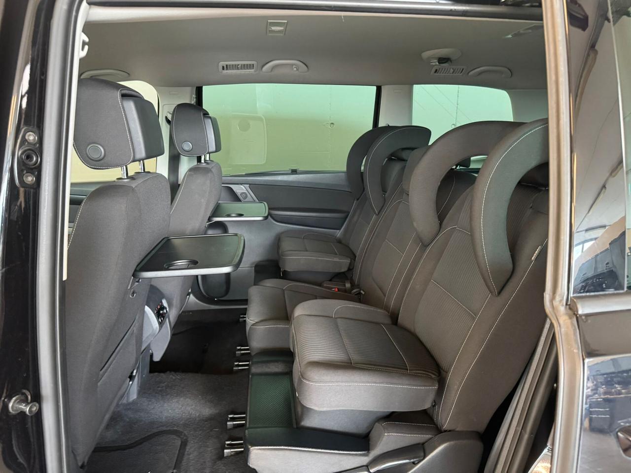 Seat Alhambra 2.0 TDI 150 CV CR 4DRIVE Style
