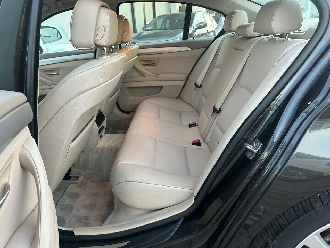 Bmw 523 523i Futura 3.0 BENZINA 204CV