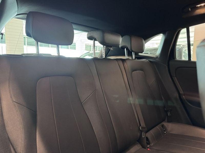 Mercedes-Benz GLA GLA 250 e Plug-in hybrid Auto Sport