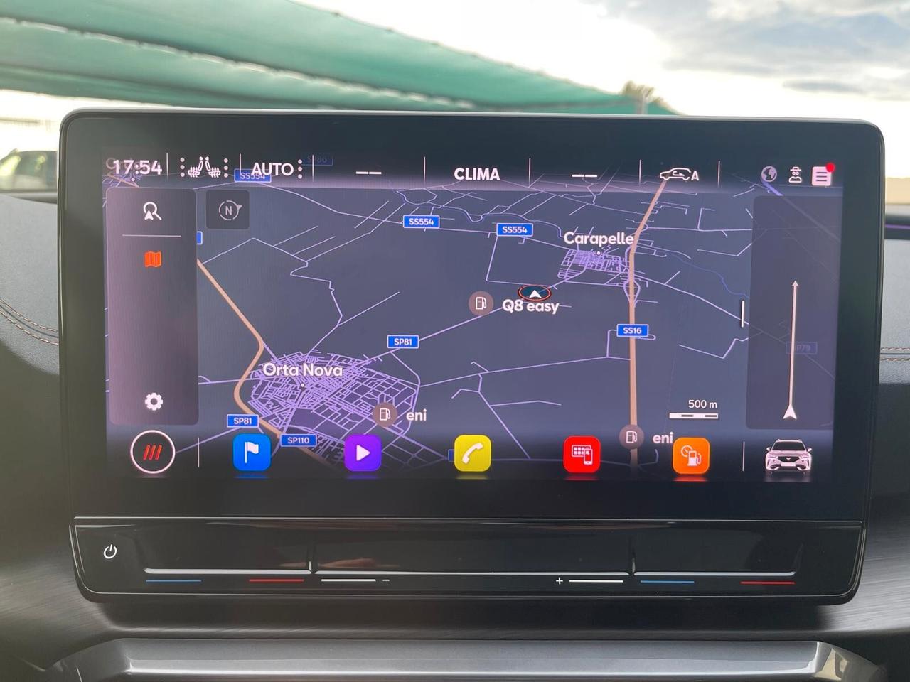 Cupra Formentor 2.0 TSI 4Drive DSG VZ