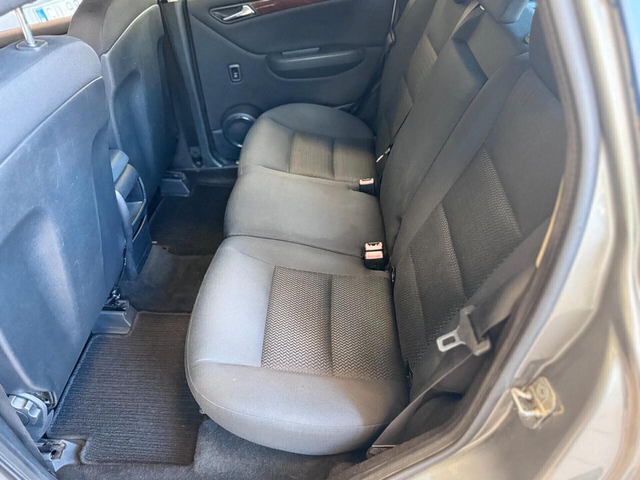 Mercedes-benz A 180 CDI Elegance