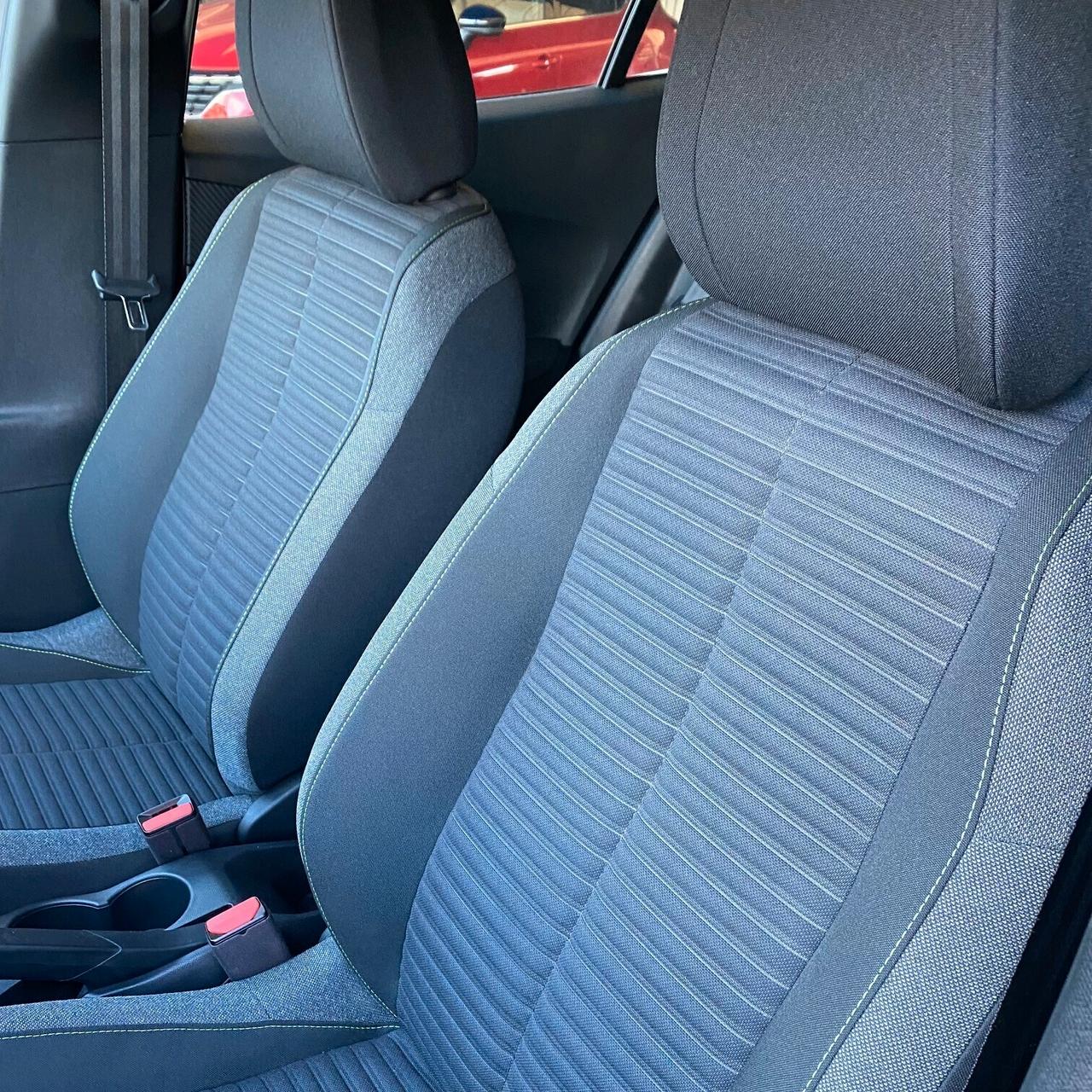 Peugeot 2008 PureTech 100 cv S&S "8 mila km"