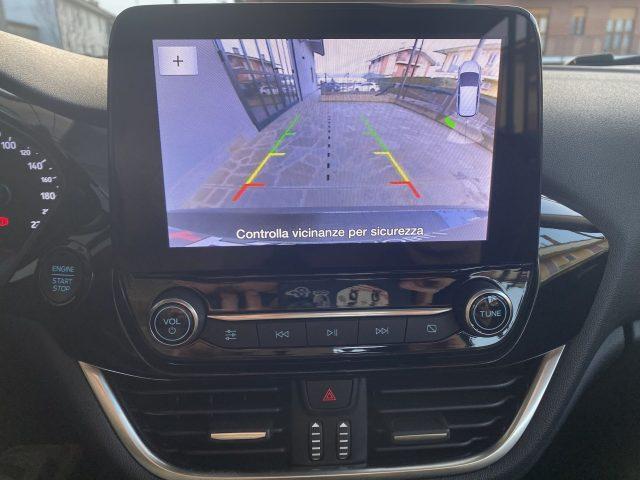 FORD Fiesta 1.1 75 CV 5 porte Titanium PROMO FINANZIAMENTO