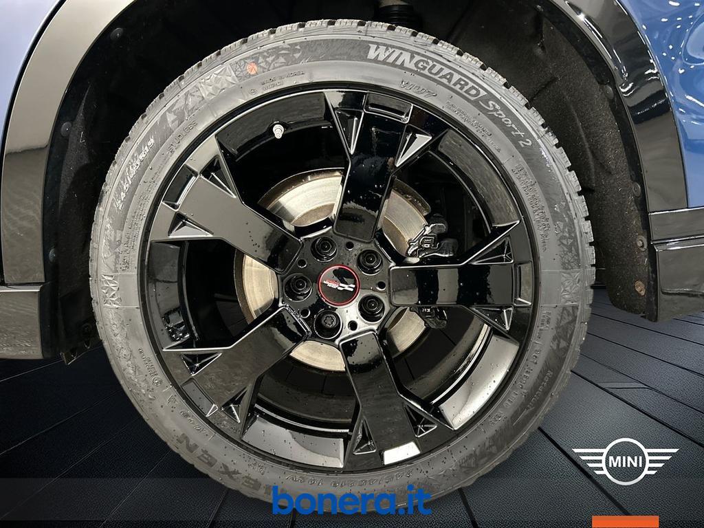 Mini Mini Countryman 2.0 48V S JCW ALL4 Steptronic