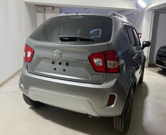 SUZUKI Ignis 1.2 Hybrid Top