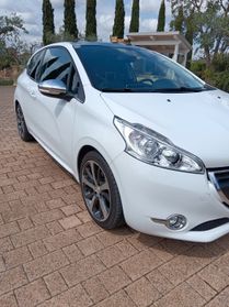 Peugeot 208 1.6 e-HDi 115 CV Stop&Start 3 porte XY