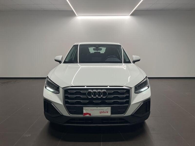 Audi Q2 Audi Business 30 TDI 85(116) kW(PS) S tronic