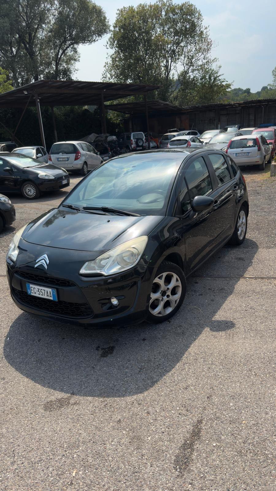Citroen C3 1.1 Business