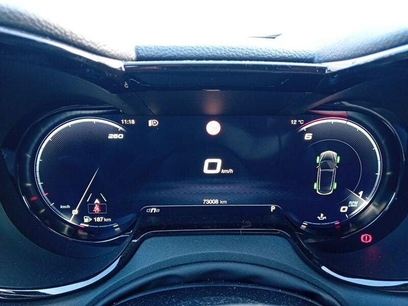 Alfa Romeo Tonale Tonale 1.6 diesel 130 CV TCT6 Sprint