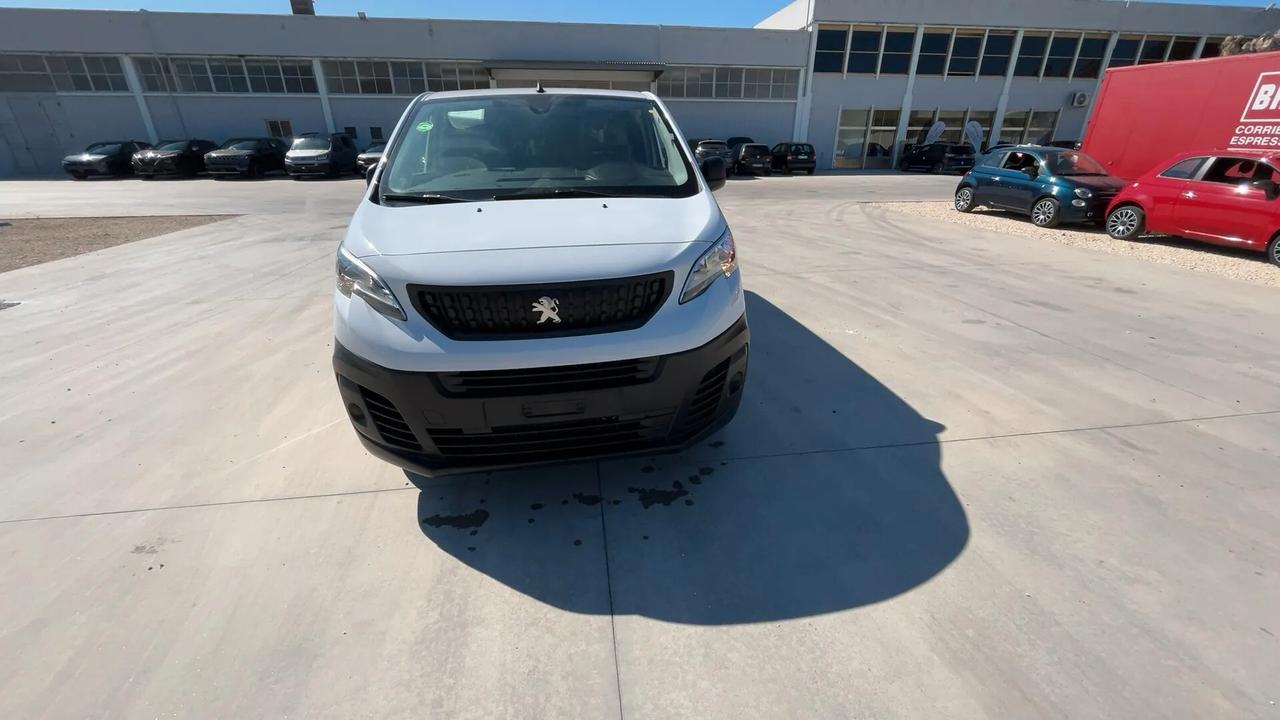 Peugeot Expert e Premium std 136cv 75kWh
