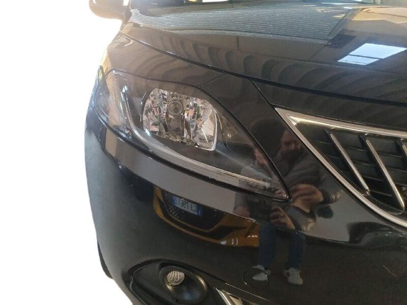 Lancia Ypsilon III 2021 1.0 firefly hybrid Gold s&s 70cv 5p.ti