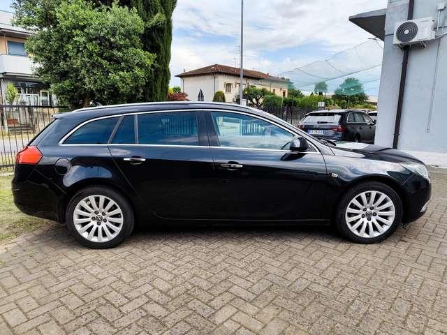 Opel Insignia Insignia Sports Tourer 2.0 cdti Cosmo 160cv auto