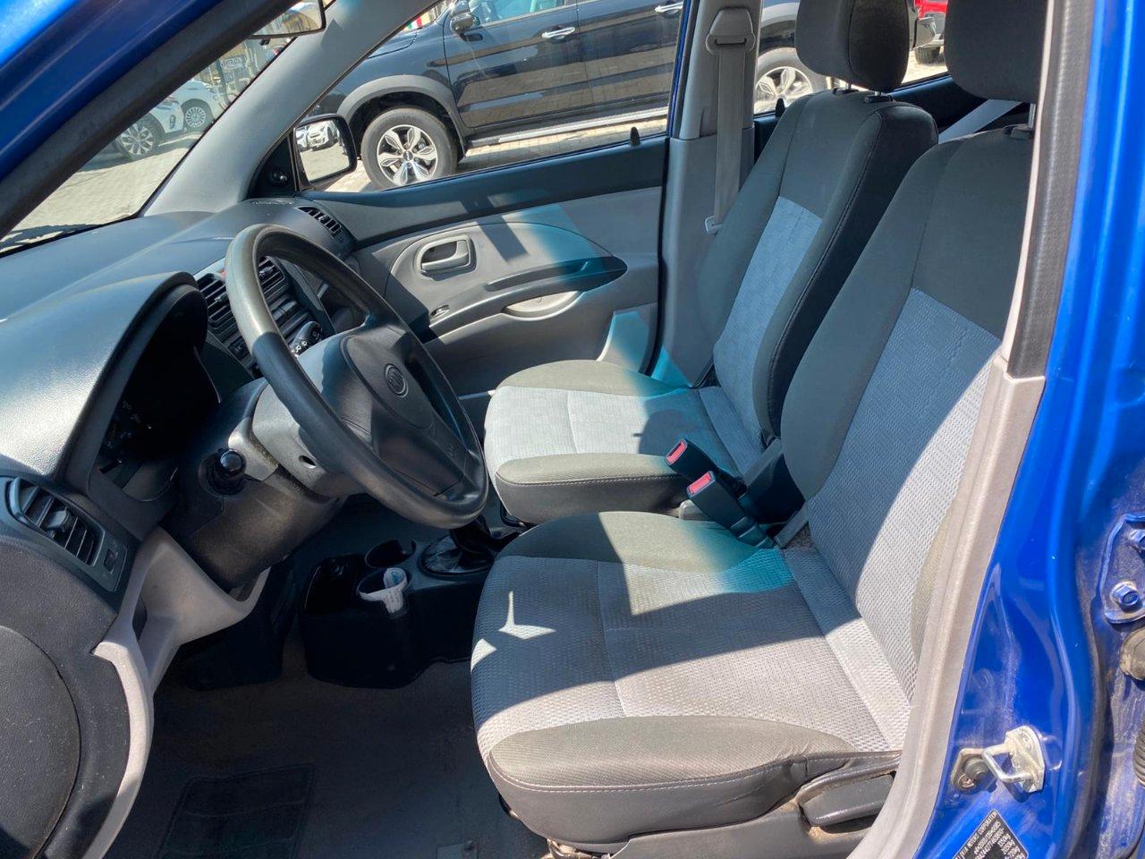 Kia Picanto 1.0 LX Urban