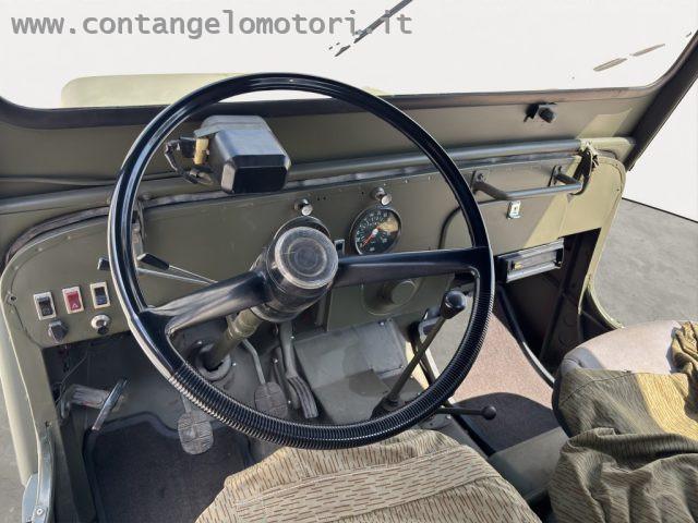 JEEP CJ-5 CJ 3B