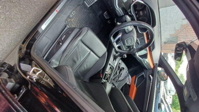 AUDI Q3 SPB 40 TDI S tronic quattro edition