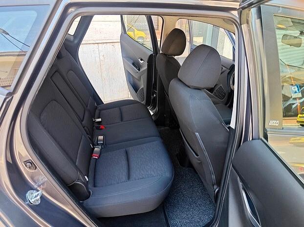 HYUNDAI iX20 1.4 CRDI APP MODE - 2018