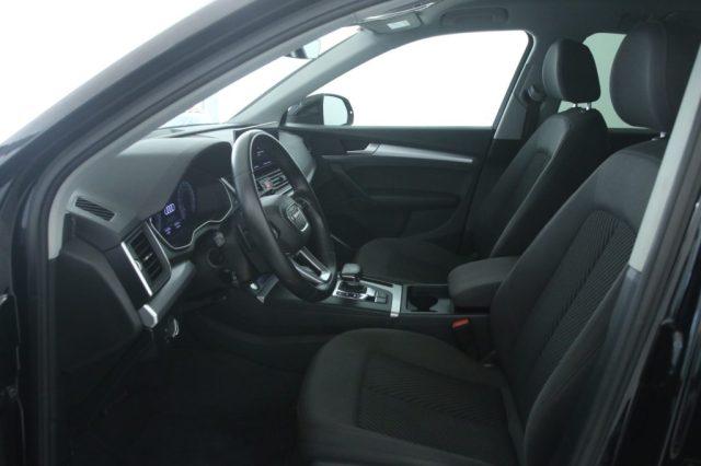 AUDI Q5 40 TDI 204 CV quattro S tronic Business Advanced