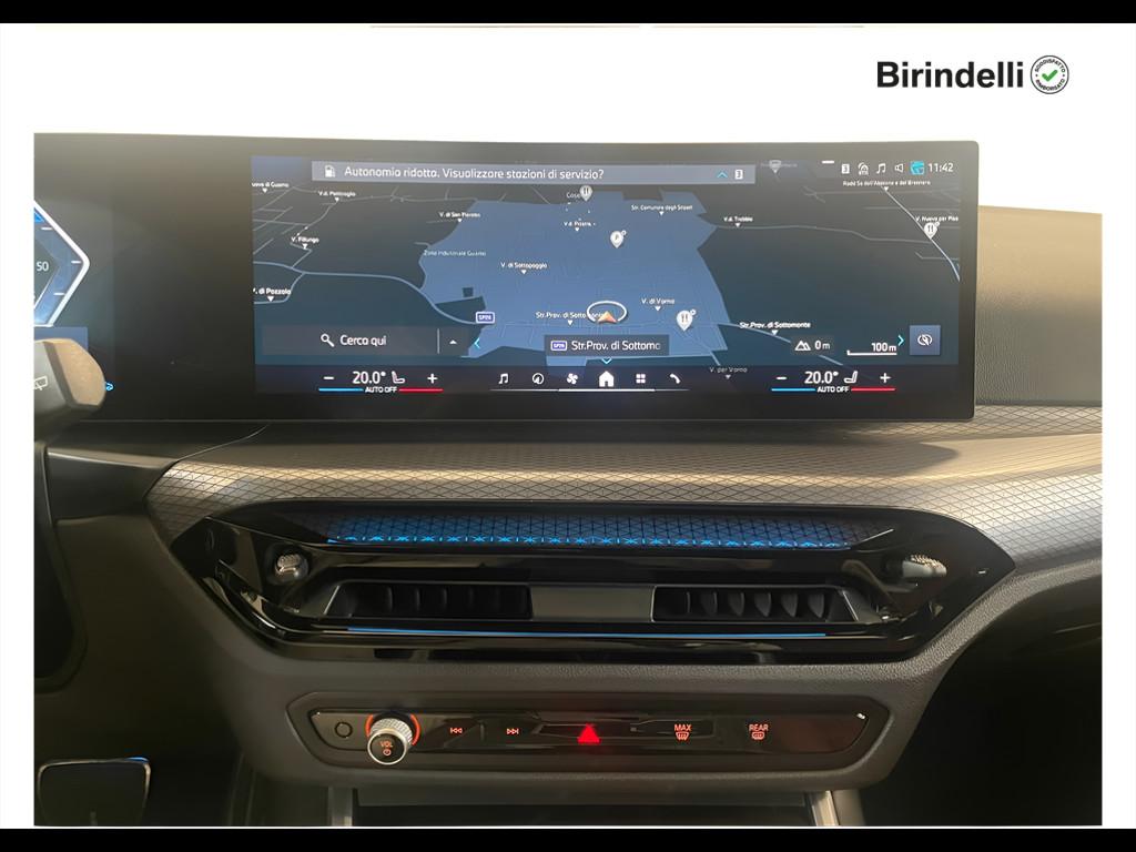 BMW 320d xDrive Touring