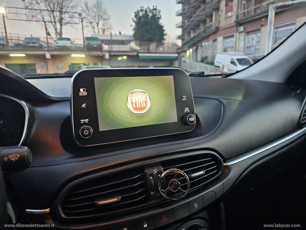 FIAT Tipo 1.3 Mjt S&S SW Lounge N1 AUTOCARRO