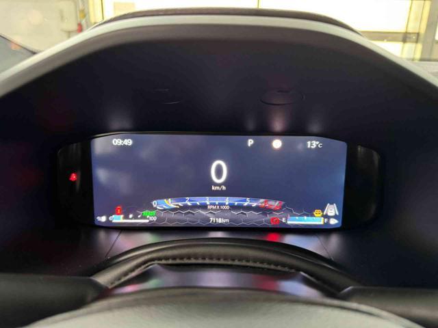 JEEP Renegade 1.5 Turbo T4 MHEV Altitude