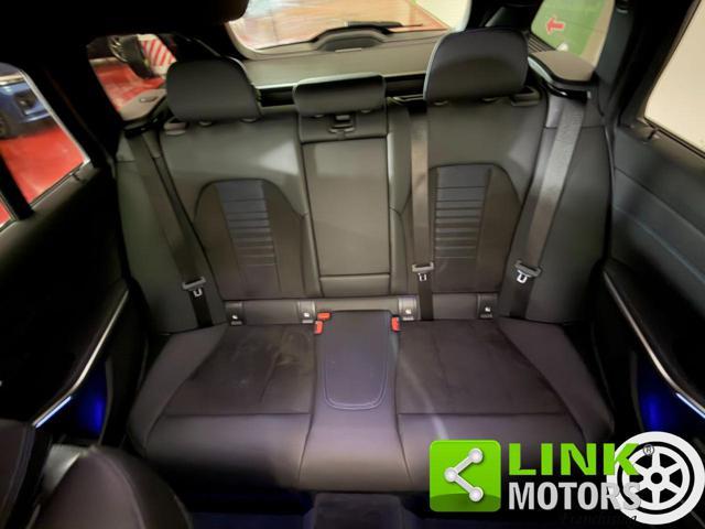 BMW 320 d 48V MHEV xDrive Touring Msport GARANZIA