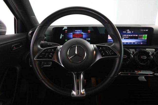 MERCEDES-BENZ A 180 A 180 Automatic Executive