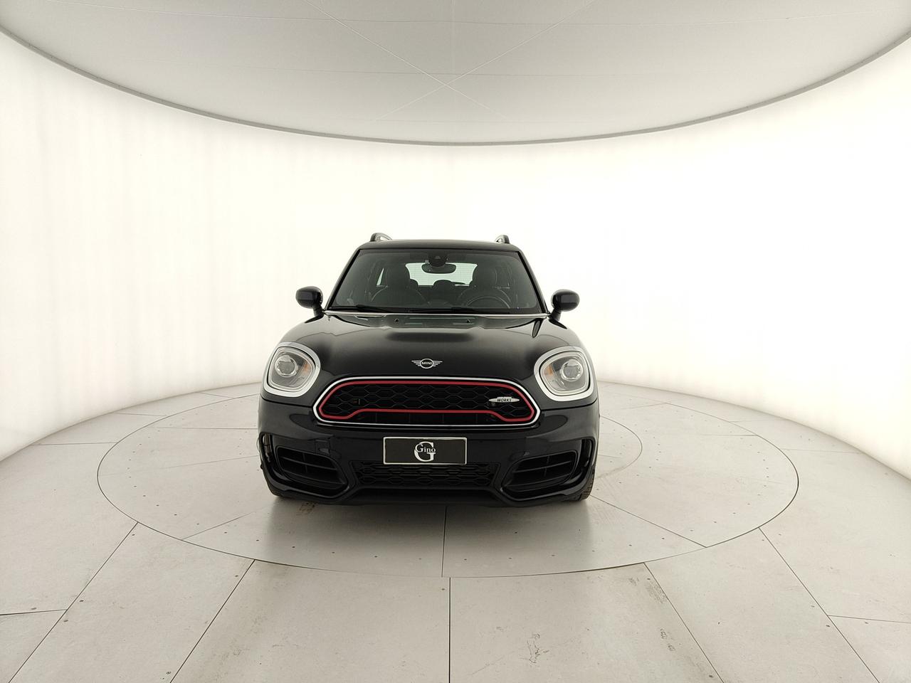 MINI Mini Countryman F60 2017 - Mini Countryman 2.0 JCW auto