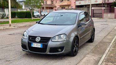 Volkswagen Golf 1.9 TDI DPF 3p. DSG GT Sport