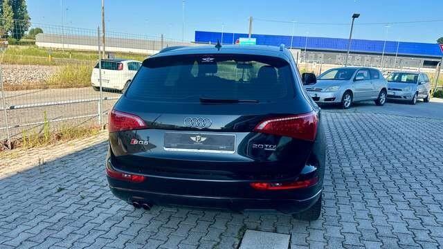 Audi Q5 2.0 TDi Quattro 170CV S-Tronic DPF