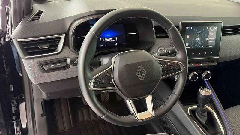 Renault Clio CLIO