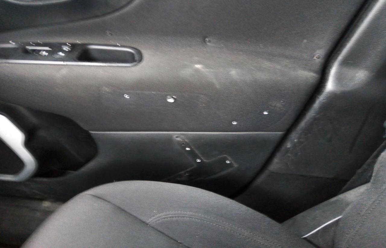 Jeep Renegade 2.0 Mjt 140CV 4WD Active Drive Longitude